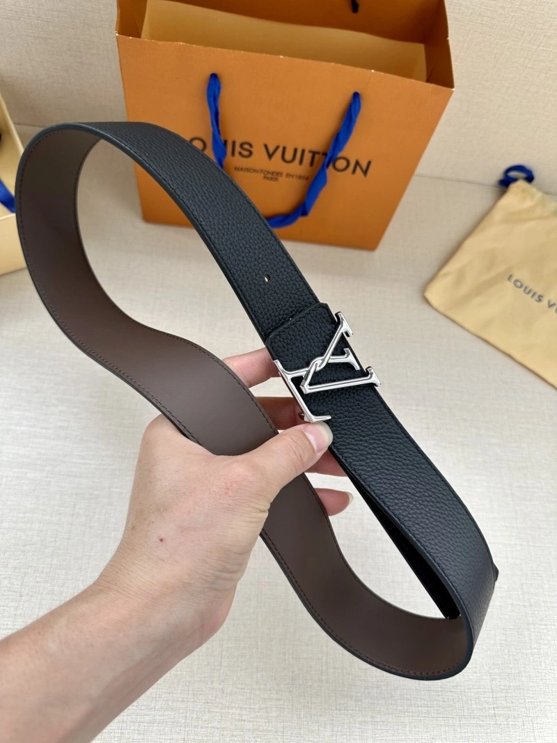 Affordable Louis Vuitton Belts 299870