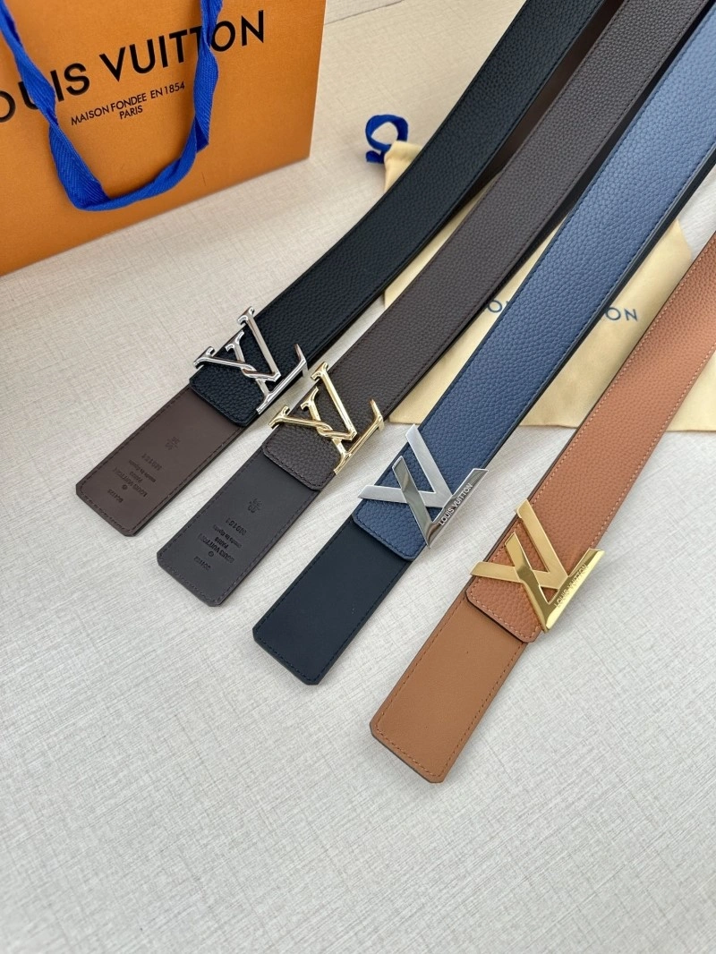 Affordable Louis Vuitton Belts 299870