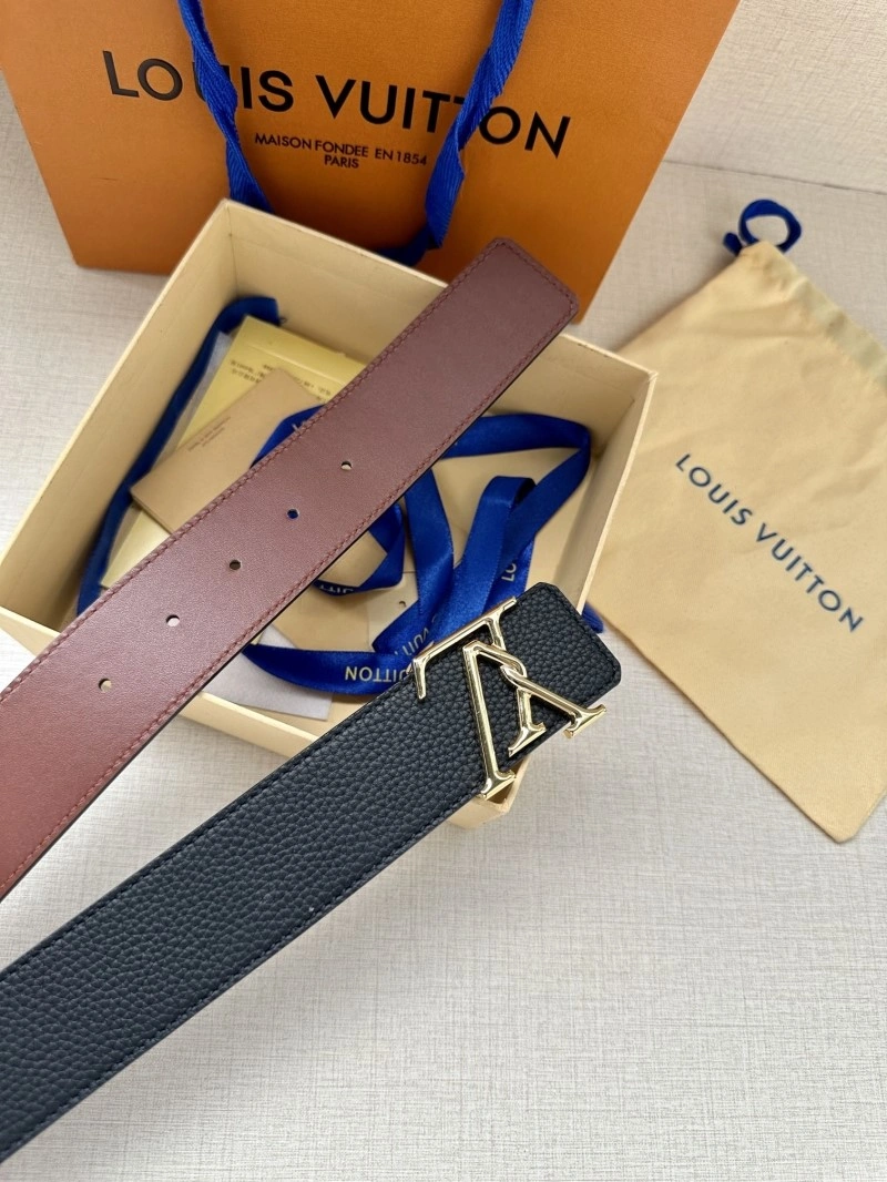 Louis Vuitton Belts AllSeason 299876
