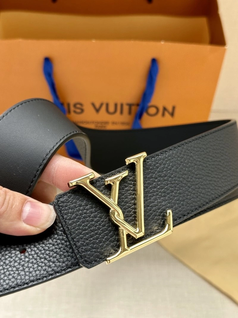 Bold Louis Vuitton Belts 299877