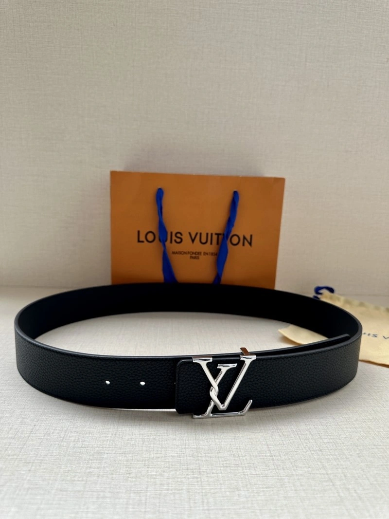 Bold Louis Vuitton Belts 299877