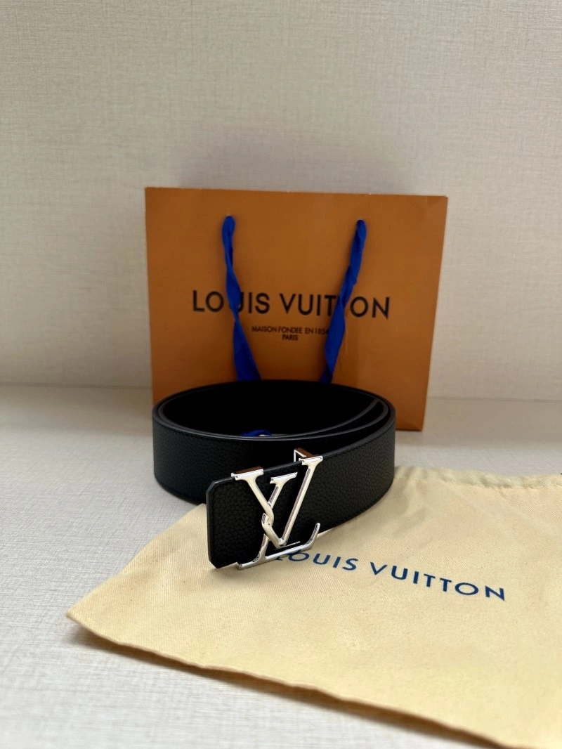 Bold Louis Vuitton Belts 299877