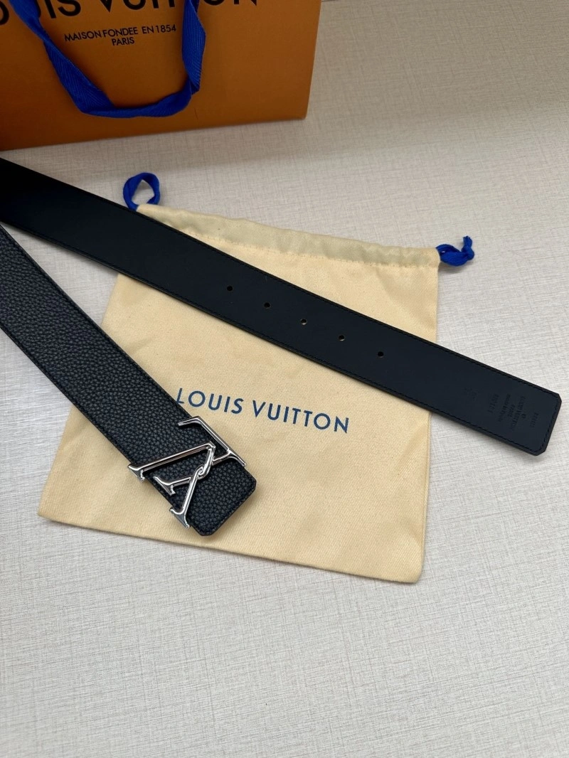 Bold Louis Vuitton Belts 299877