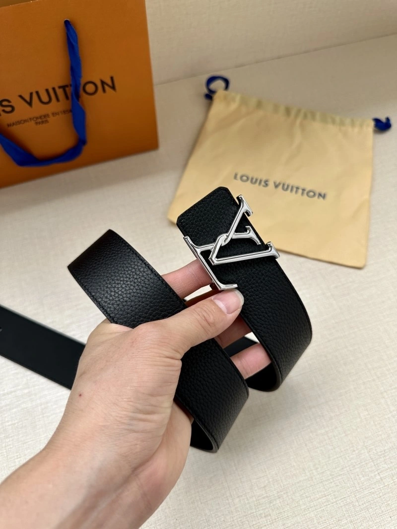 Bold Louis Vuitton Belts 299877