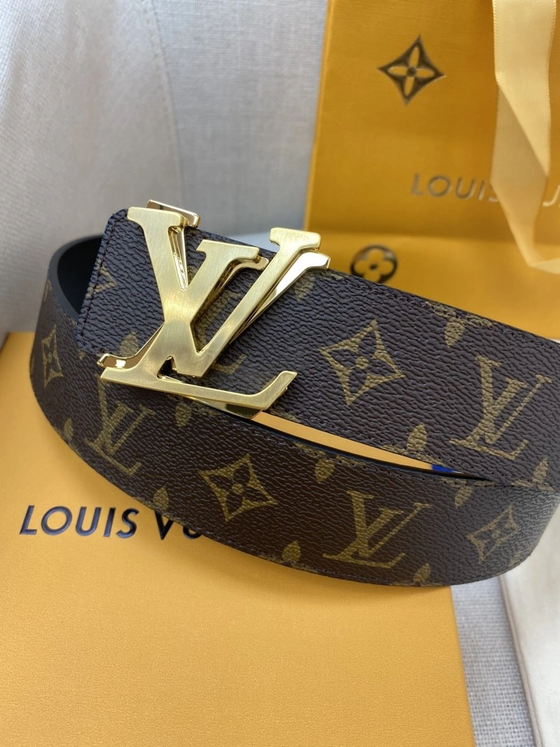 Packable Louis Vuitton Belts 299846