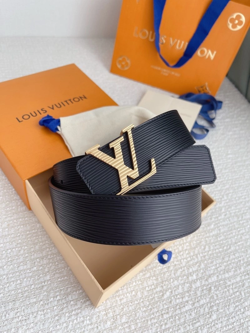 Louis Vuitton Belts RelaxedFit 299864