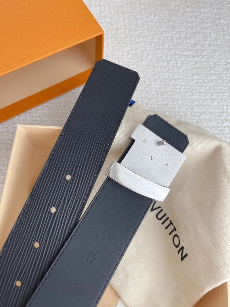 TechFriendly Louis Vuitton Belts 299866