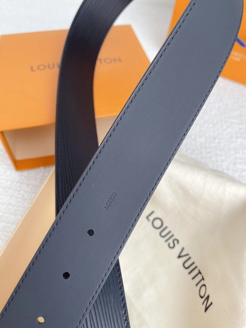 TechFriendly Louis Vuitton Belts 299866