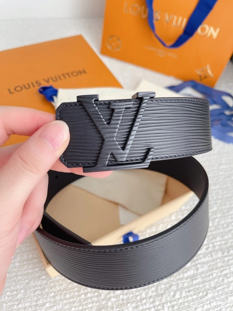 Louis Vuitton Belts Functional 299847