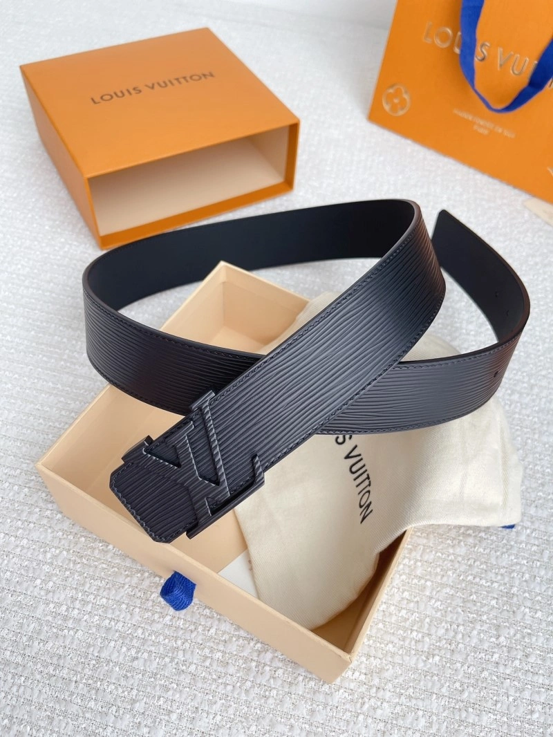 Louis Vuitton Belts Functional 299847