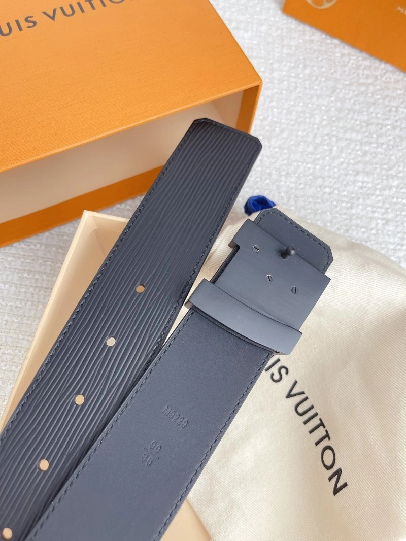 Louis Vuitton Belts Functional 299847
