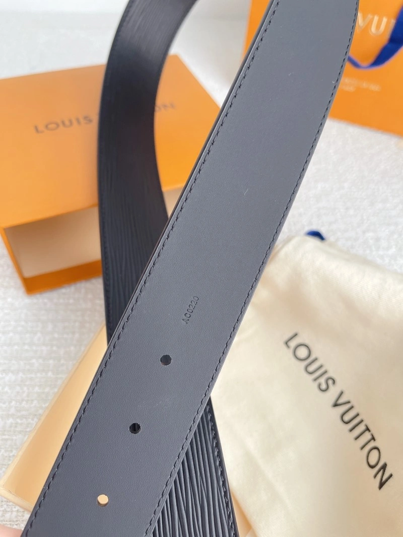 Louis Vuitton Belts Functional 299847
