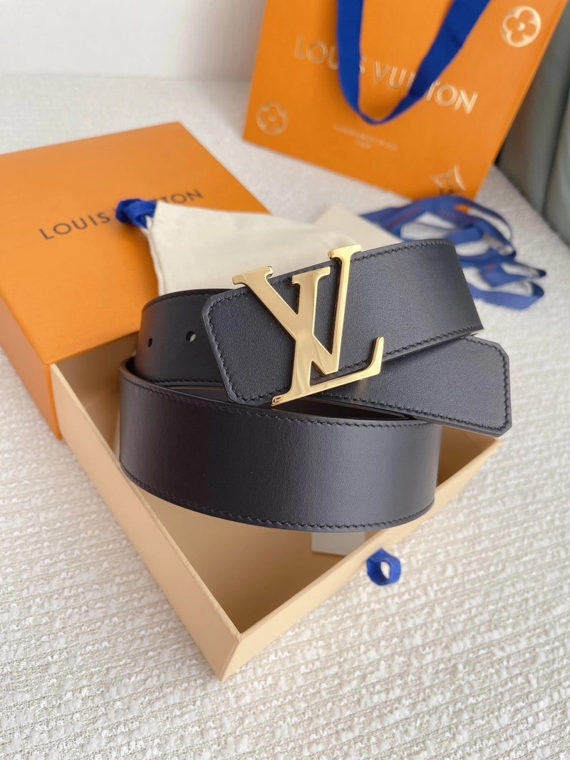 Louis Vuitton Belts Bold 299848