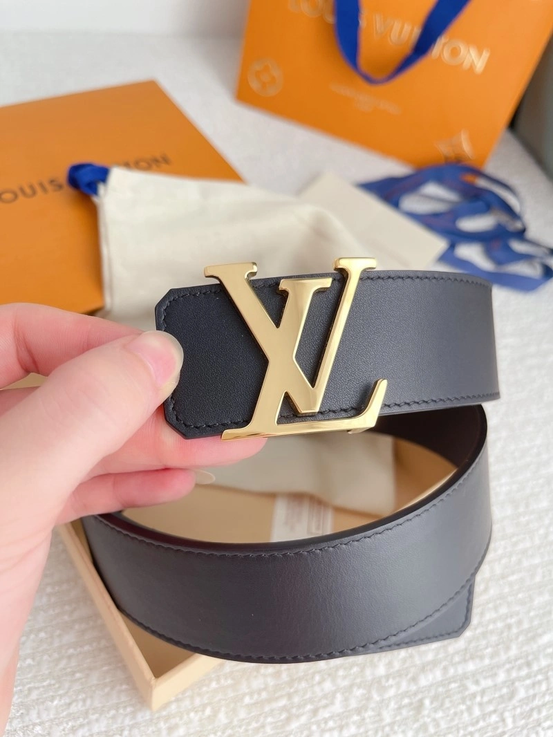 Louis Vuitton Belts Bold 299848