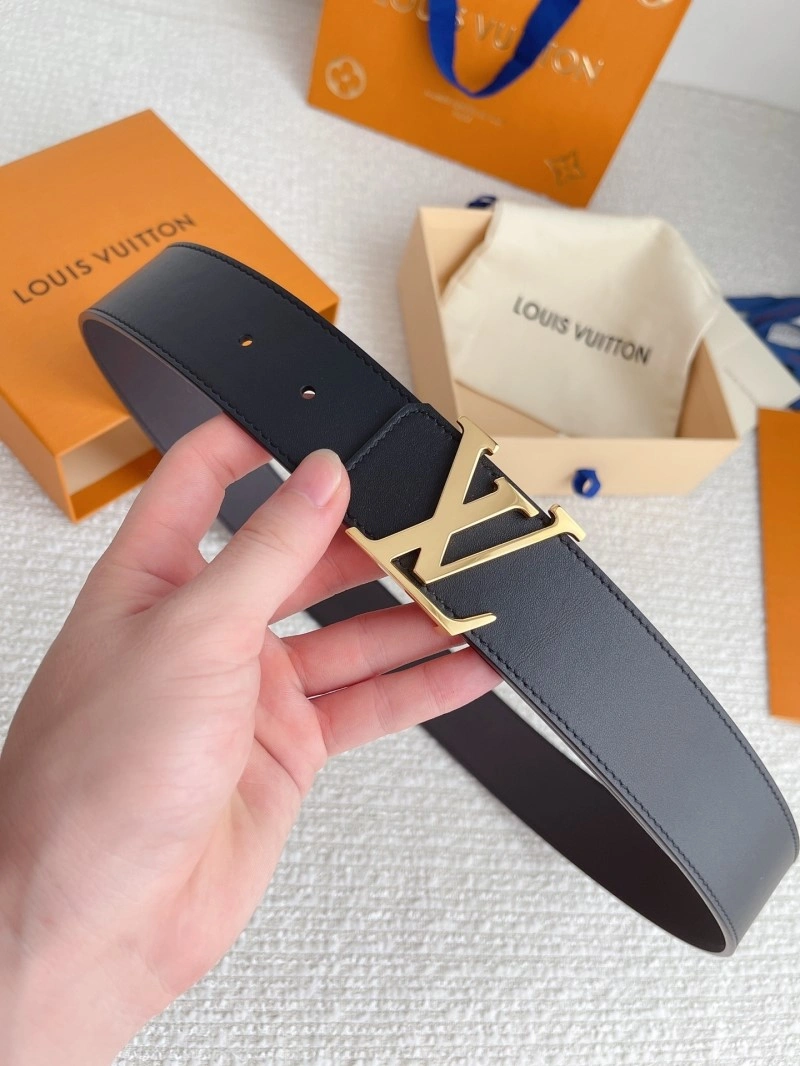 Louis Vuitton Belts Bold 299848