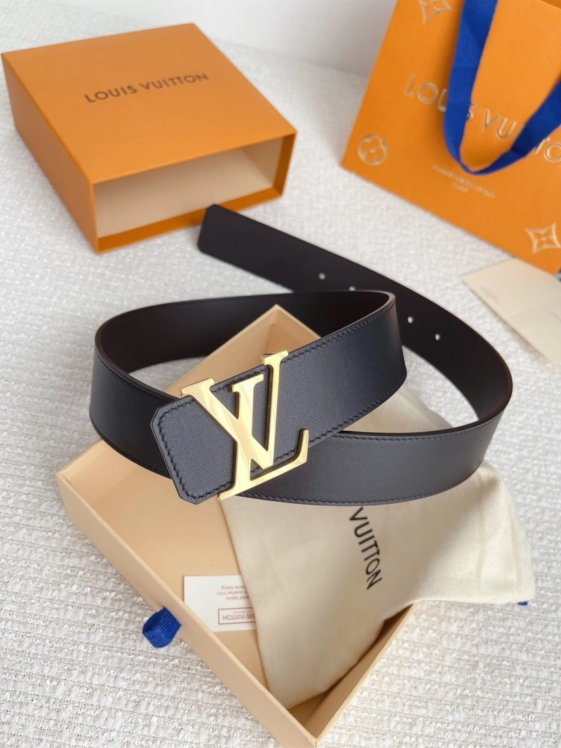 Louis Vuitton Belts Bold 299848