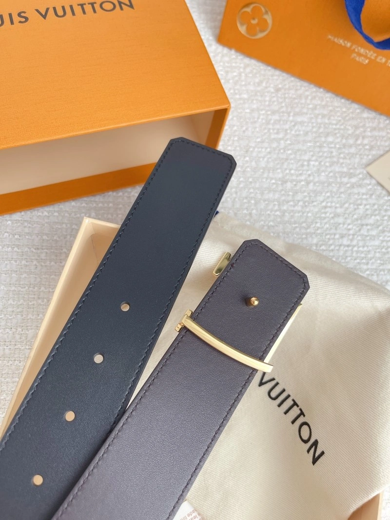 Louis Vuitton Belts Bold 299848