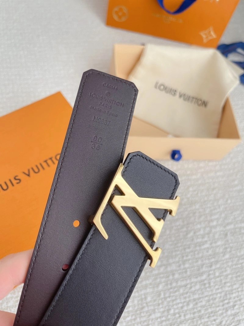 Louis Vuitton Belts Bold 299848