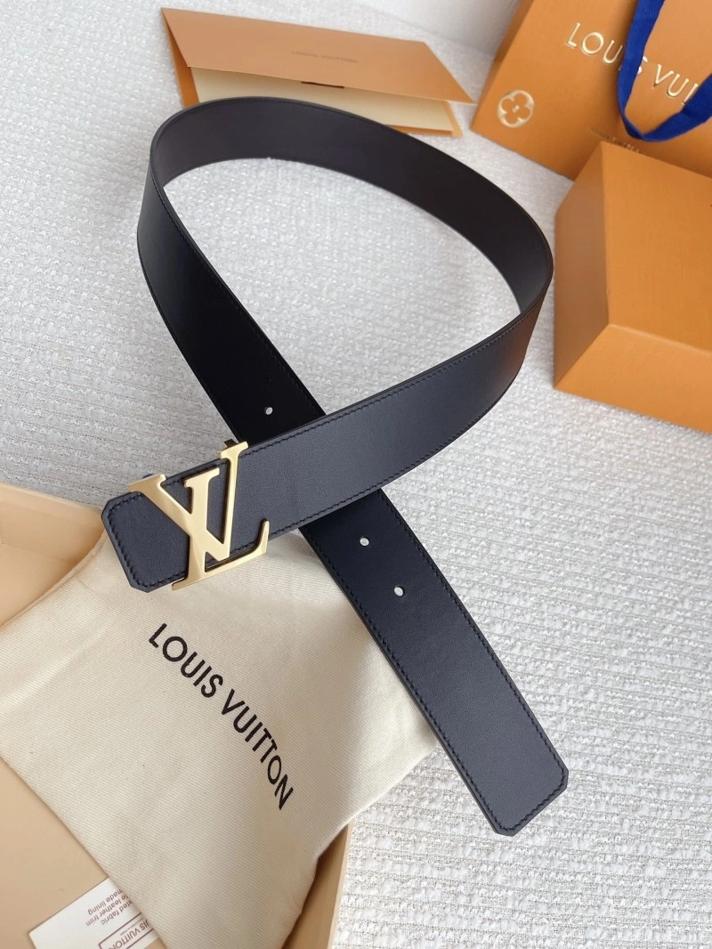 Louis Vuitton Belts Bold 299848