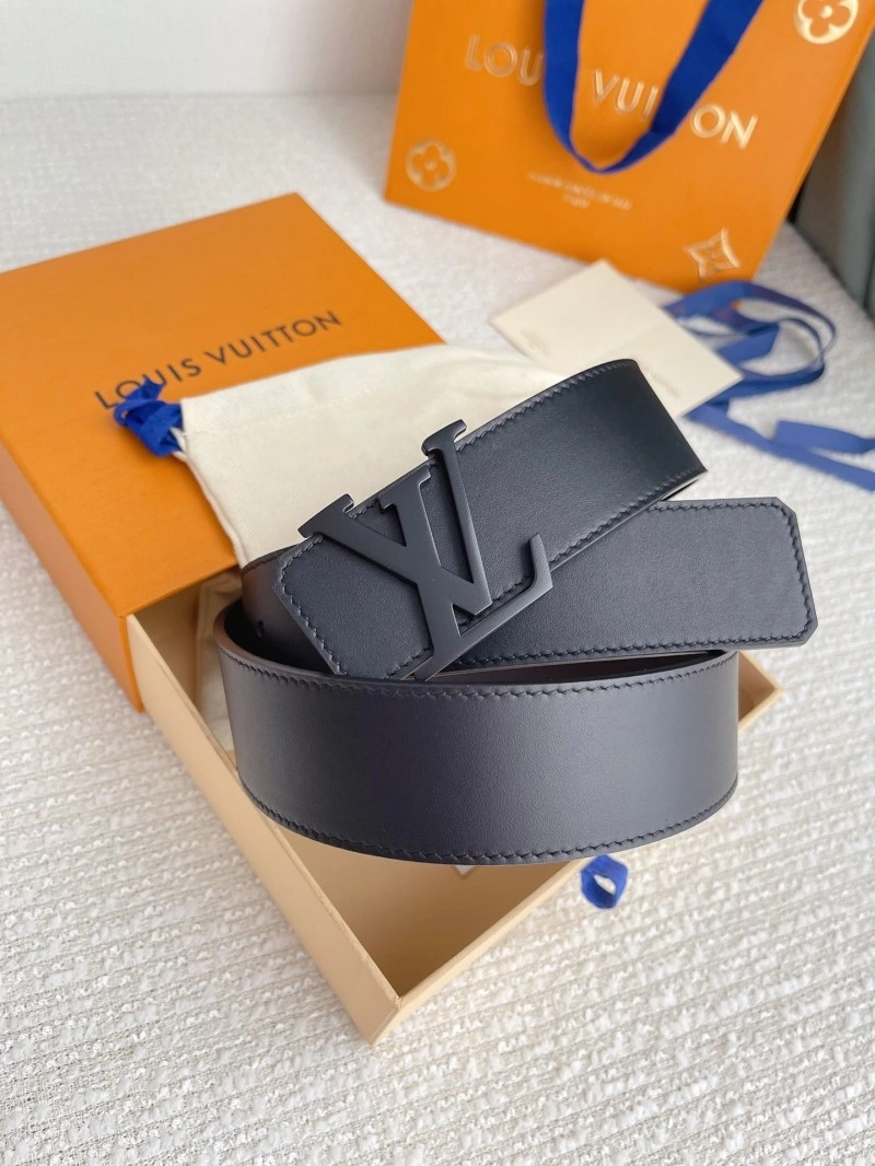 MultiPurpose Louis Vuitton Belts 299856