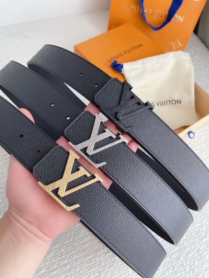 Louis Vuitton Belts Timeless 299842