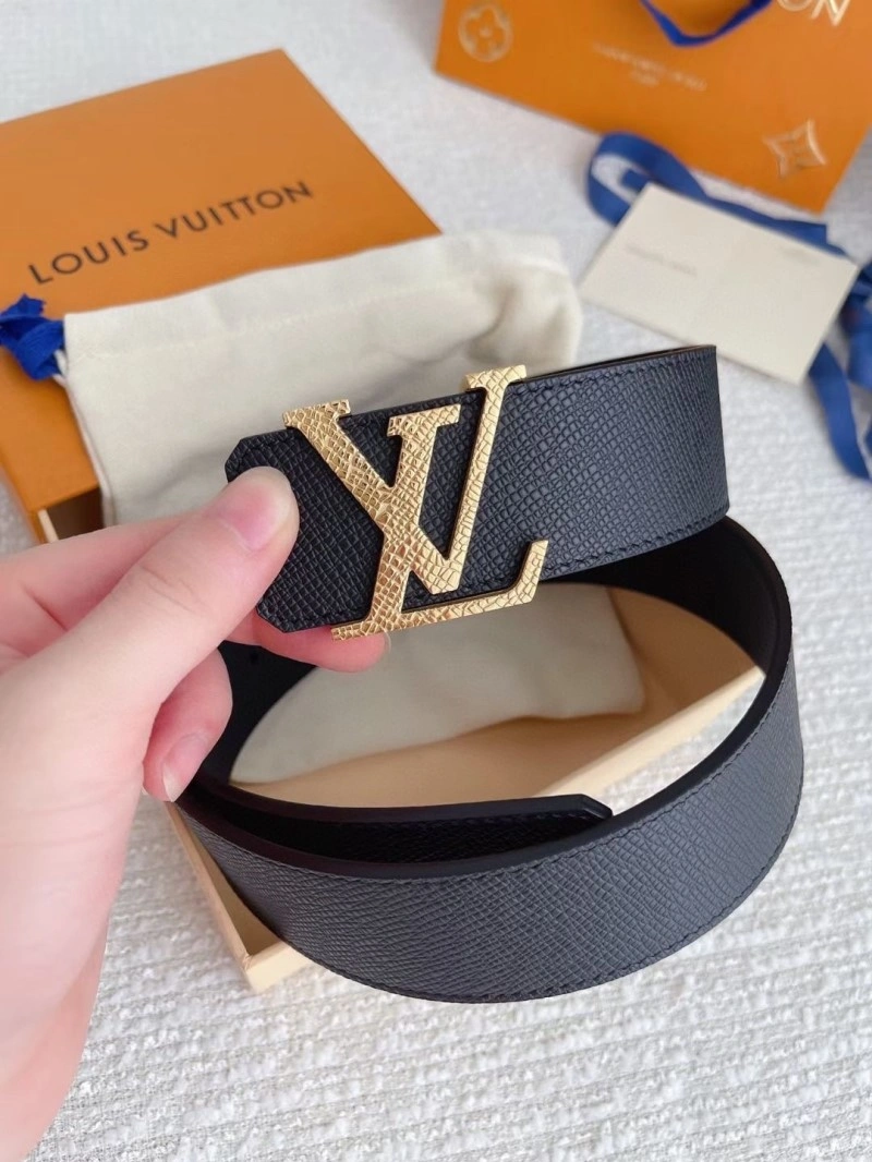 Louis Vuitton Belts Timeless 299842