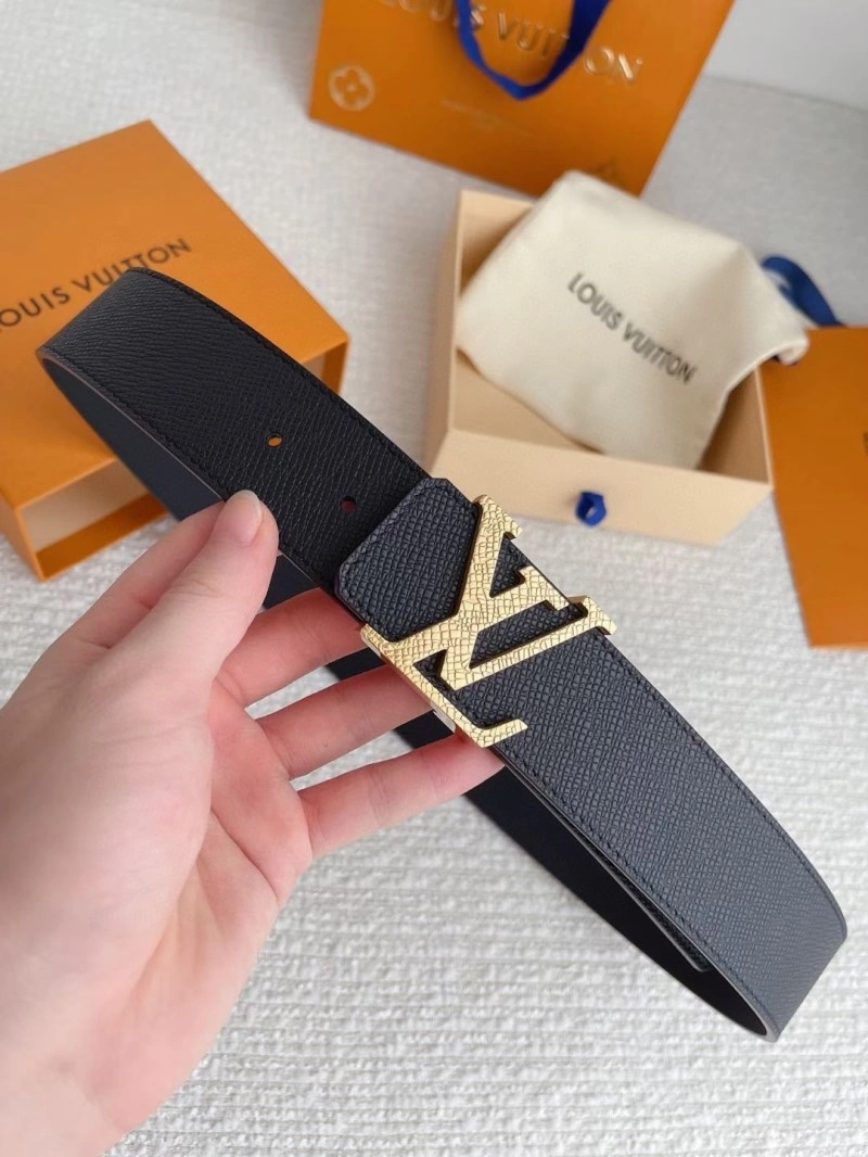Louis Vuitton Belts Timeless 299842