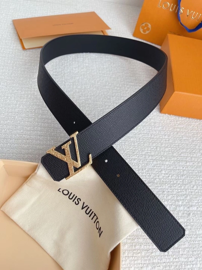 Louis Vuitton Belts Timeless 299842