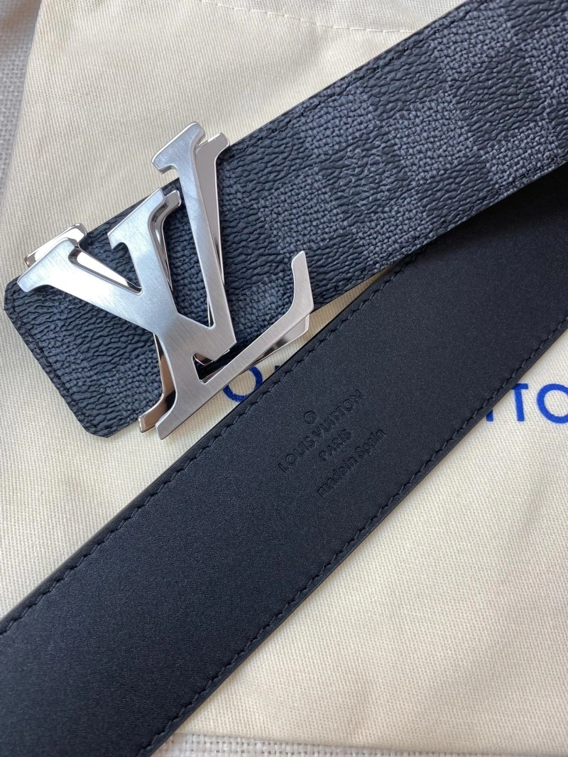 Timeless Louis Vuitton Belts 299841