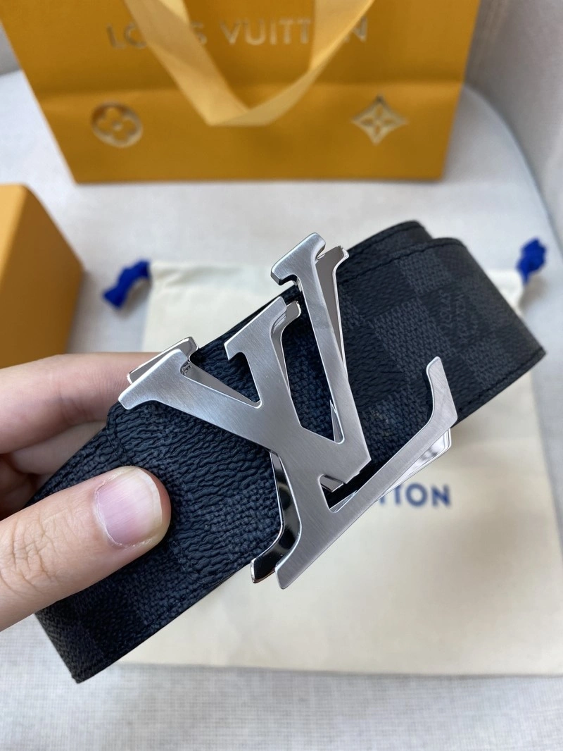 Timeless Louis Vuitton Belts 299841