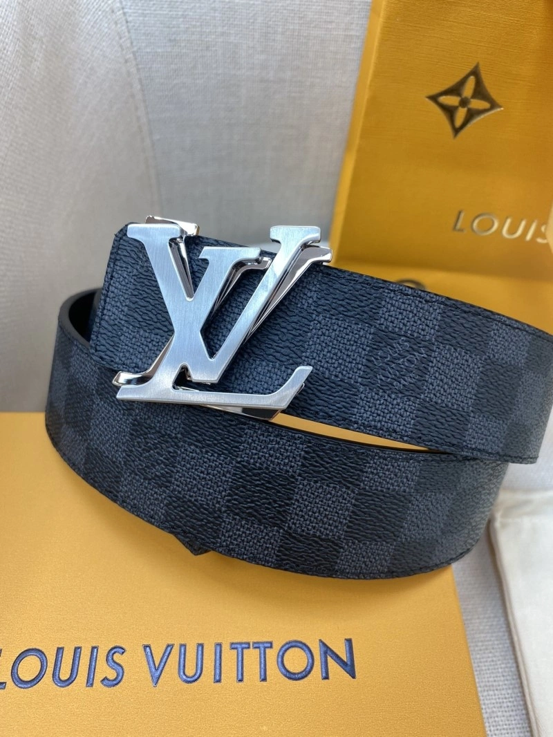 Timeless Louis Vuitton Belts 299841