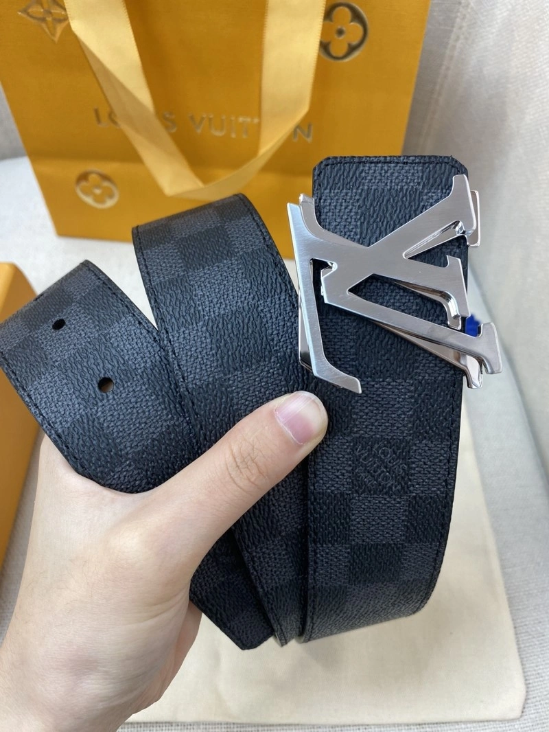 Timeless Louis Vuitton Belts 299841