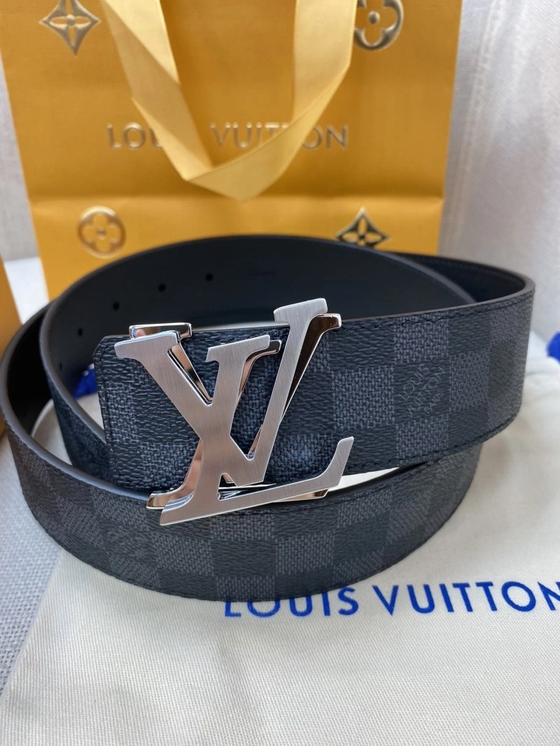 Timeless Louis Vuitton Belts 299841