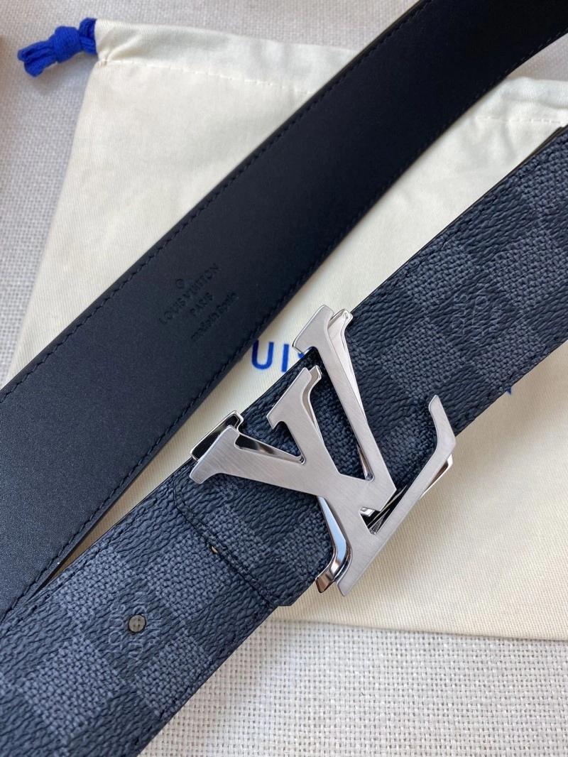 Timeless Louis Vuitton Belts 299841