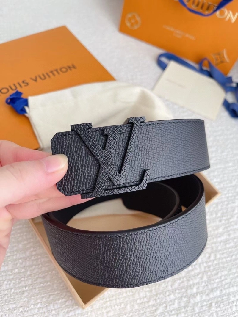 TimelessDesign Louis Vuitton Belts 299840