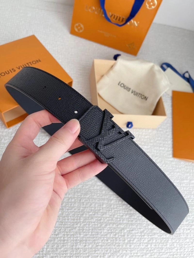 TimelessDesign Louis Vuitton Belts 299840