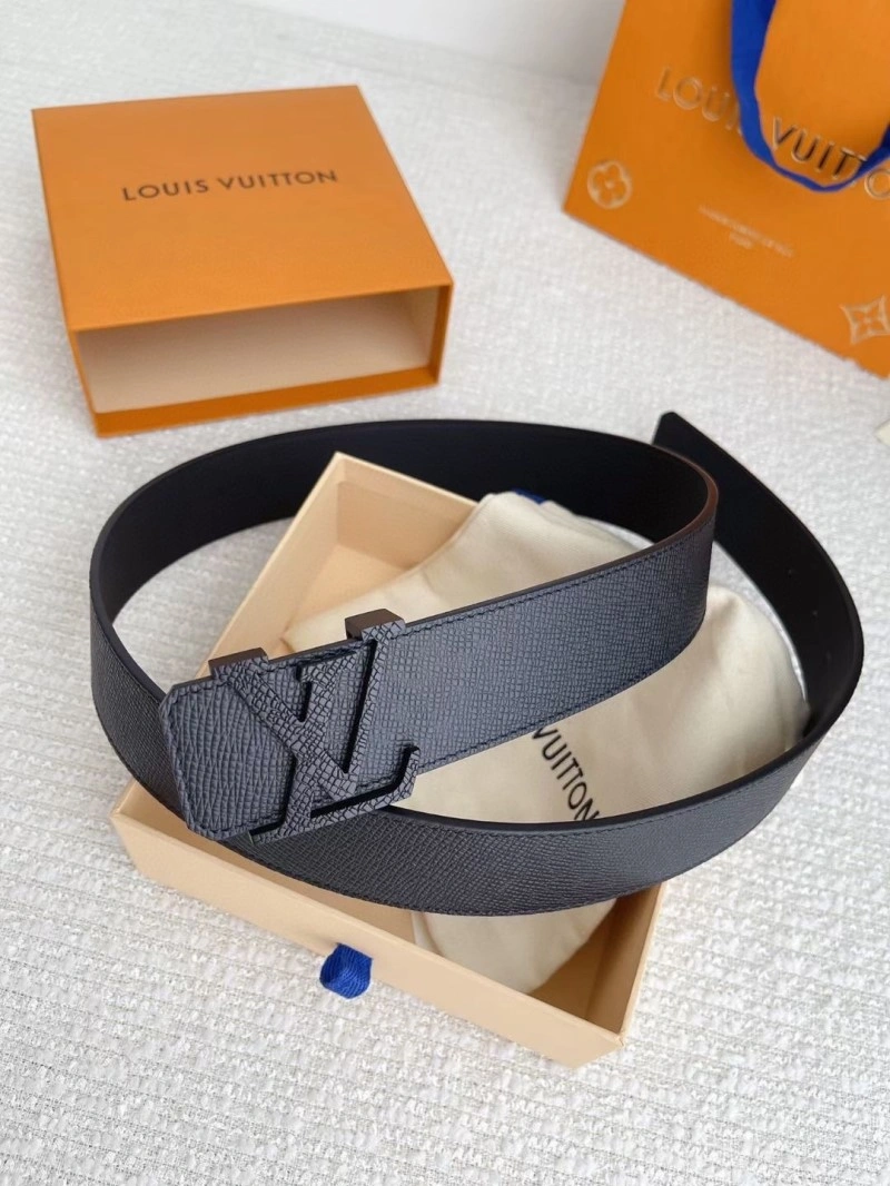 TimelessDesign Louis Vuitton Belts 299840