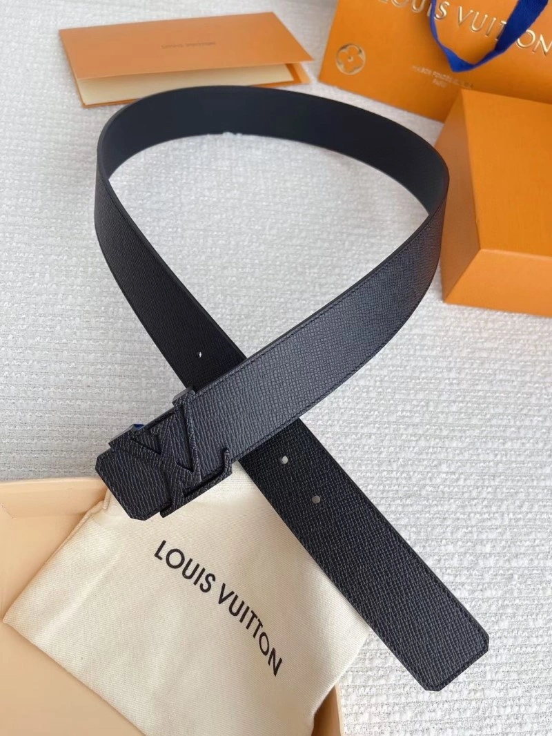 TimelessDesign Louis Vuitton Belts 299840