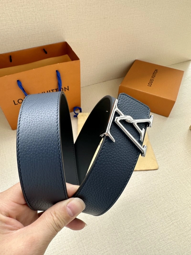 Supportive Louis Vuitton Belts 299828