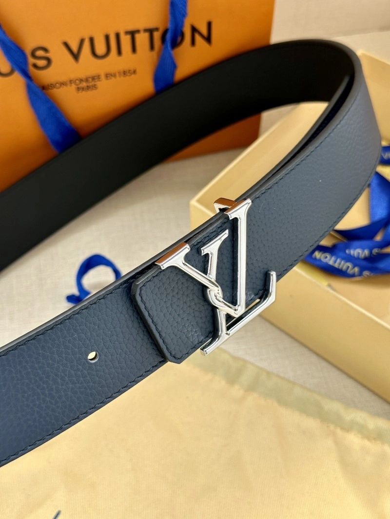 Supportive Louis Vuitton Belts 299828