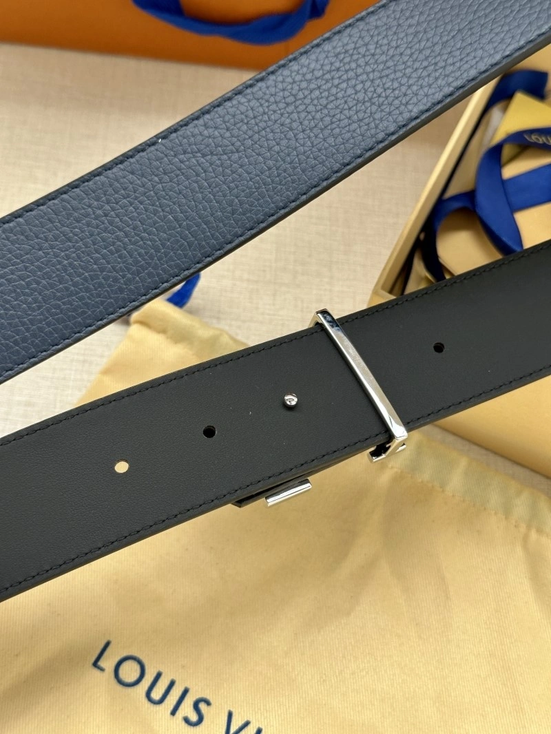 Supportive Louis Vuitton Belts 299828