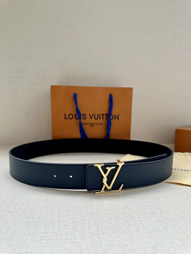 Supportive Louis Vuitton Belts 299828