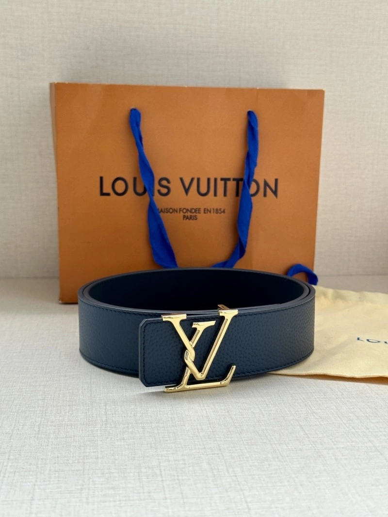 Supportive Louis Vuitton Belts 299828