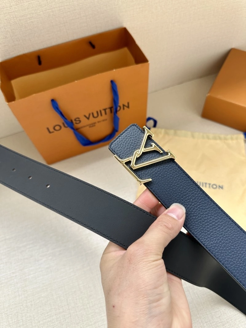 Supportive Louis Vuitton Belts 299828