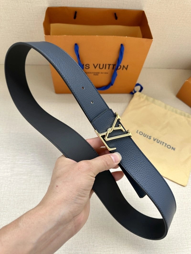 Supportive Louis Vuitton Belts 299828