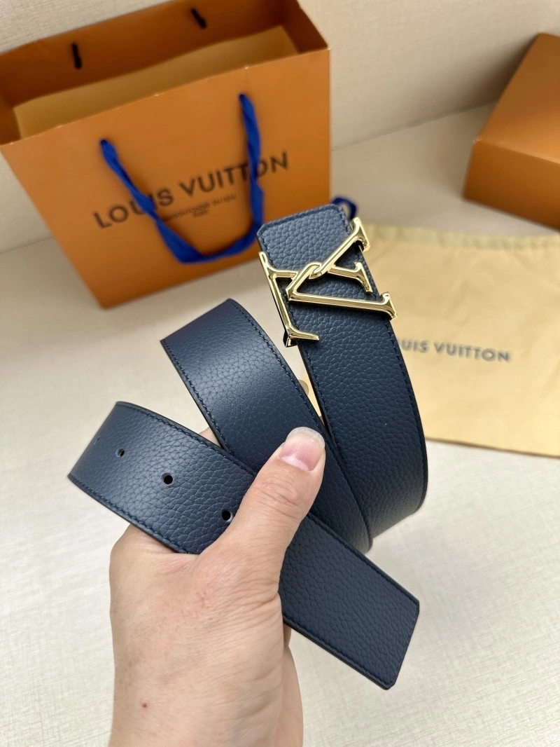 Supportive Louis Vuitton Belts 299828