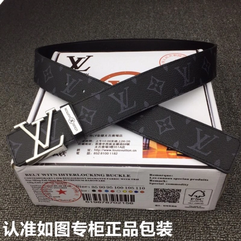 Louis Vuitton Belts Reliable 299818