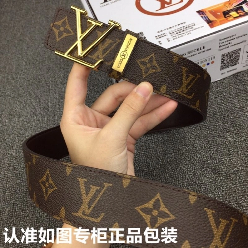 Trendsetting Louis Vuitton Belts 299830