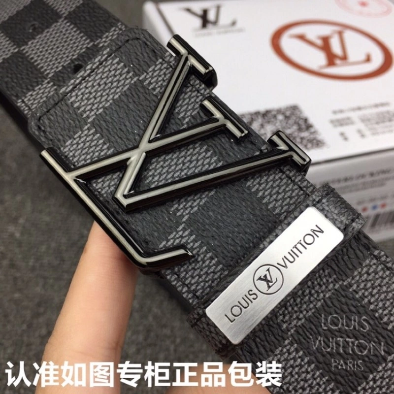 Cozy Louis Vuitton Belts 299813