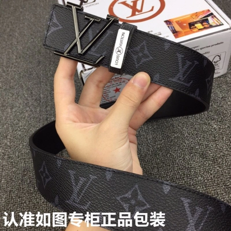 Louis Vuitton Belts Elegant 299826